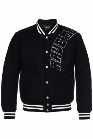 Bomber jacket, zdjęcie 1 Bomber jacket od MISBHV